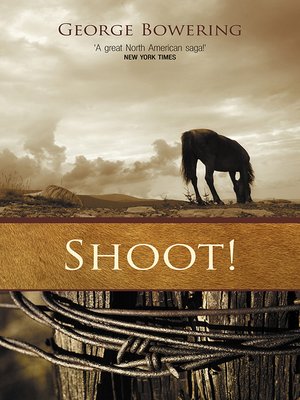 cover image of Shoot!